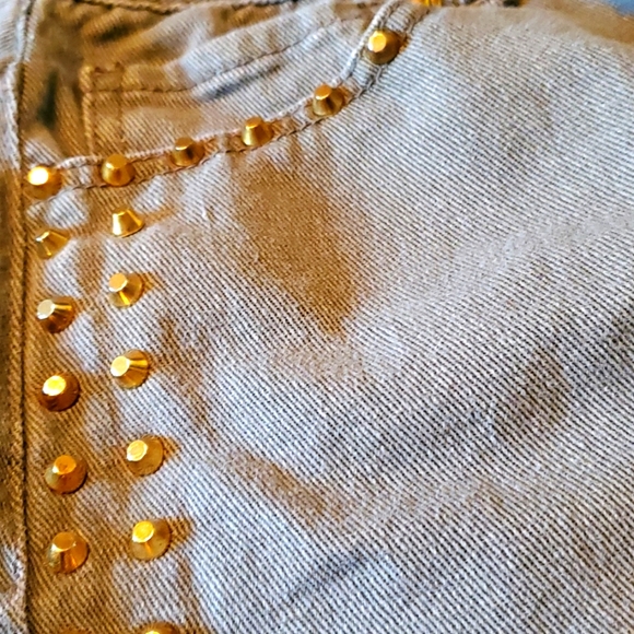 Forever21 Shorts size 27 - Picture 3 of 4